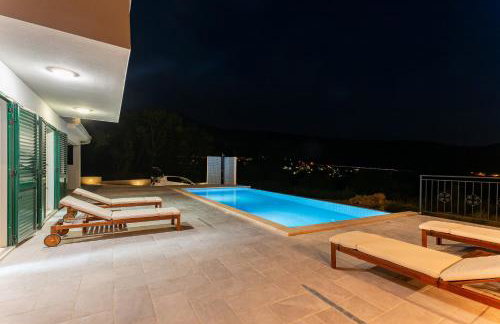 Secluded house - guaranteed privacy - heated pool - Photo 17