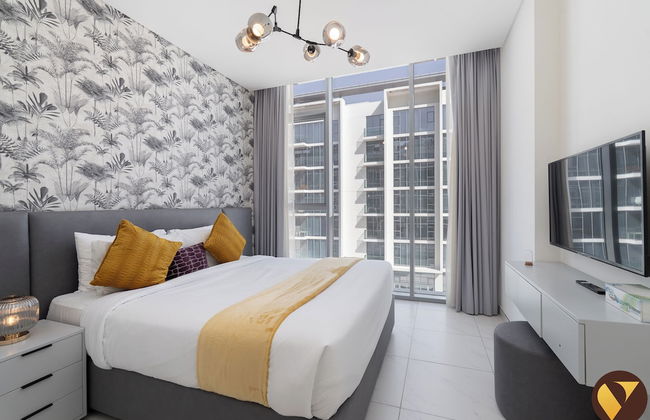 Vogue | District One Residences close to Downtown Dubai Mall | Burj Khalifa - Foto 3