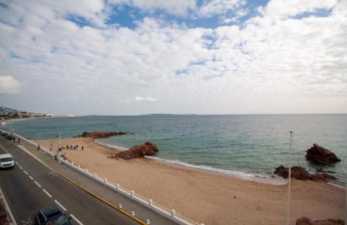 Luxury 1 Bed Apt Seafront Escape in Cannes - Foto 18