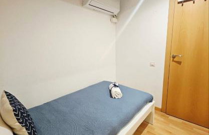 Parallel - Family Flat 2 rooms - Foto 4