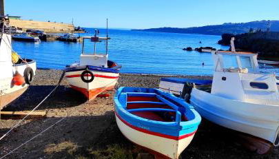 Casa del sole " tra l'Etna e il mare " - Foto 3