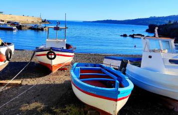 Casa del sole " tra l'Etna e il mare " - Foto 3