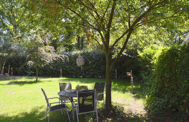 Holiday Home in Haaren Near the Efteling - Foto 36