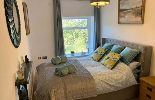 Renovated Miner’s Cottage - family & dog friendly - Foto 36