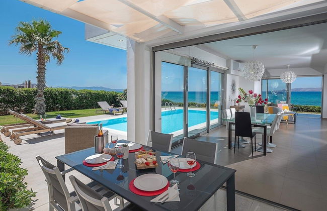 Villa Almyra - Foto 1