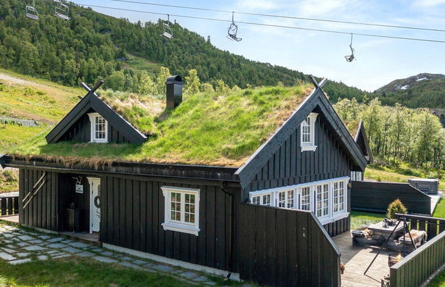 9 Person Holiday Home in Rauland - Foto 44