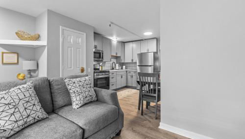 Convenient Apt Close to Downtown - Foto 4