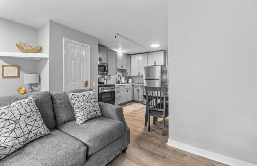 Convenient Apt Close to Downtown - Foto 4