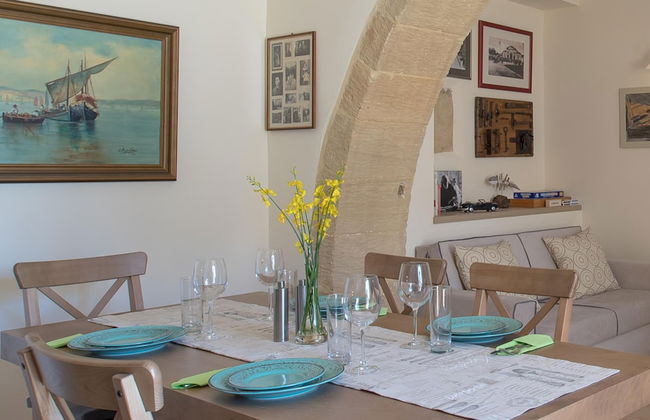 Villa Theta with private pool by Amara Living - Foto 22