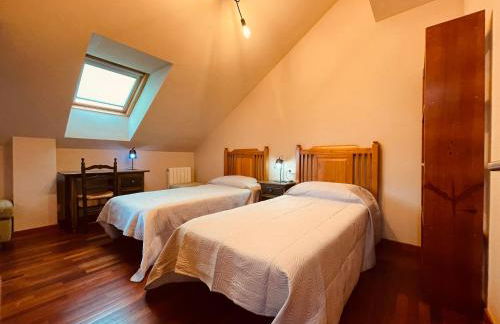 APARTAMENTOS RioMonte 5 - DeLuxe con Jacuzzi - Photo 35