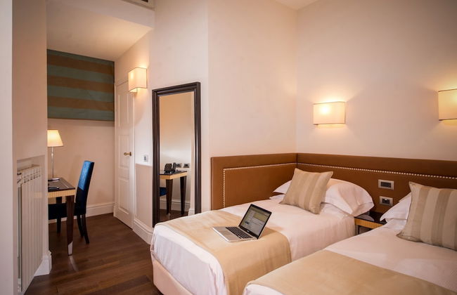 Tridente Suites - Foto 10