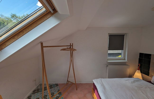 Loreley Guesthouses - Foto 7