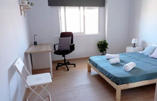 Gran Apartamento zona Estación - Foto 9