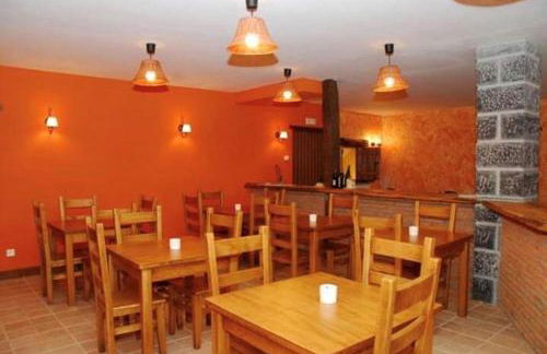 casa rural larre aundi - Foto 11