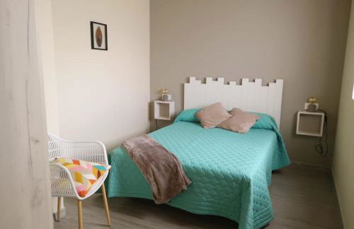 Casa Rural Vereda - Fábrica de Cerveza - Foto 2