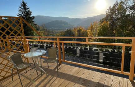 Dwupoziomowe Apartamenty Leszczyna - Photo 3