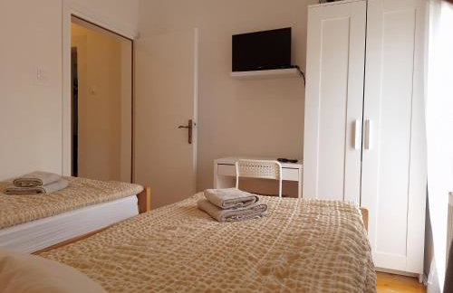 Apartment Nina-bazen-klima-parking - Foto 33