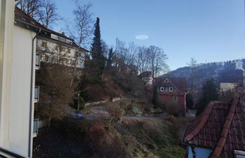 FeWo Alb-Traum - Foto 7