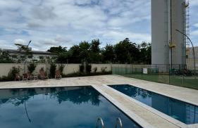 Apto completo com piscina até 4 pessoas - Foto 10