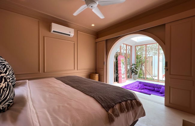 No Rush Villas - Photo 24