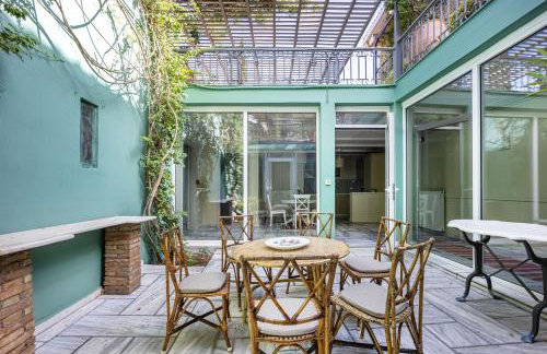 Corinthian Blue Retreat - Foto 25