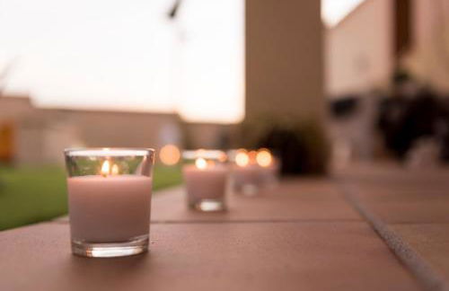 Finca Olivar de Castilla - Sun&Colors - Foto 40