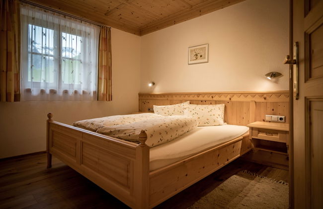 Appartmenthaus Gutwenger Selmerhof - Foto 7