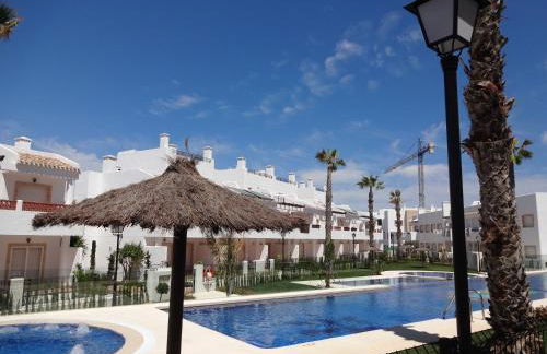 Linnea Sol Blanca - Foto 37