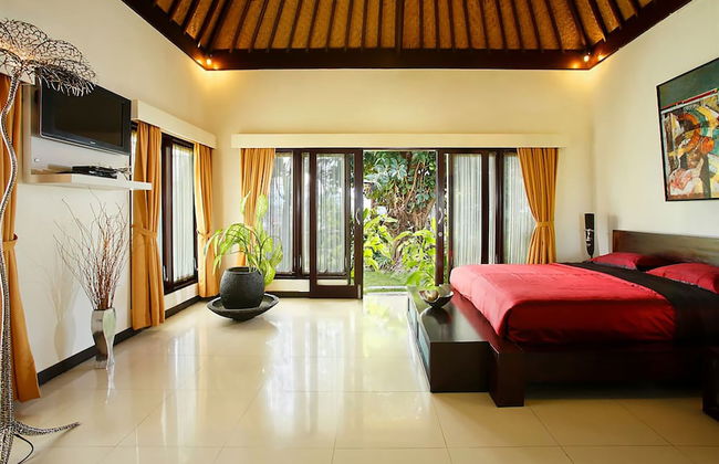 Villa L'Orange Bali - Foto 38