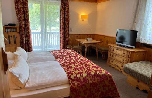 Alpenhof Wallgau - Foto 29