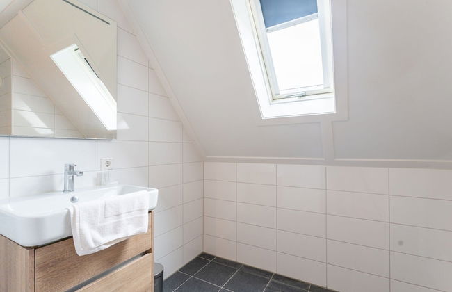 Holiday Home Near Scherpenisse Beach - Foto 24