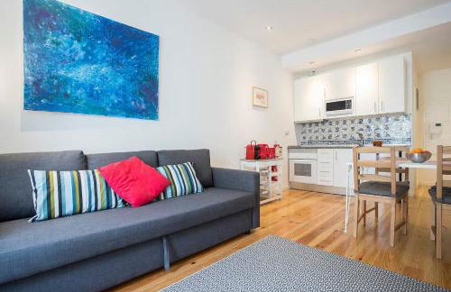 Água-da-Flor apartments - Photo 72