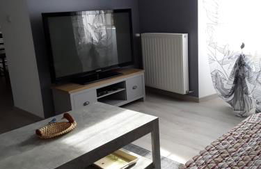 Gîte le Jaya - Foto 9