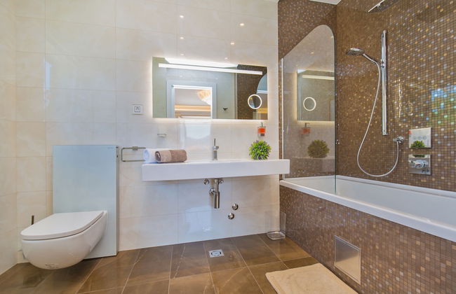 Villa Touran - Foto 74