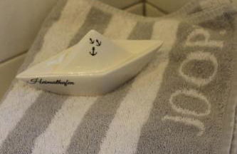 Ferienhaus MeinWeg - Foto 10