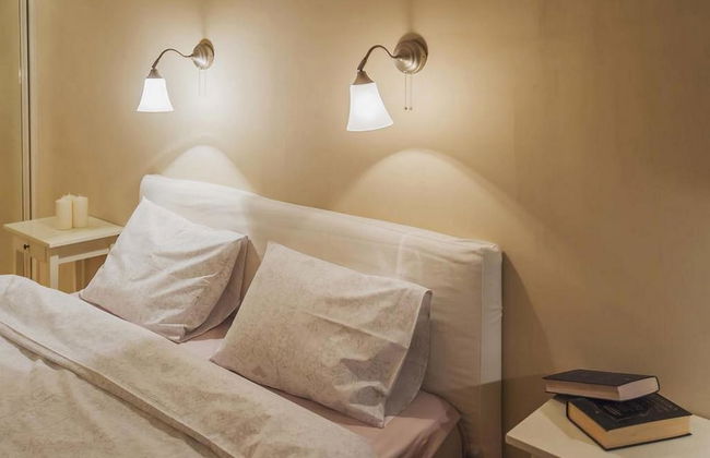 GM Apartment Smolenskaya 10 - Foto 5