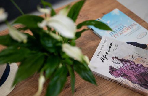 Amersa Luxury Apartments - Foto 32