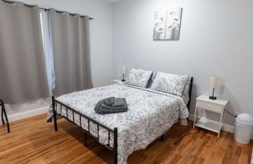 4 New Apts - 3 Bed Apt 1st Floor & 3 Bed Apt 2nd Floor - 1 Bed Studio Apt Ground Floor & 1 Bed Studio Apt Ground Floor near Penn Station EWR Airport Beth Israel Hospital Manhattan NYC - Foto 63