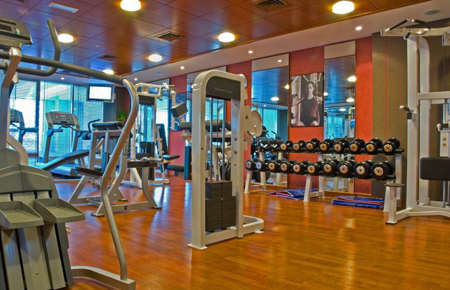 Flora Creek Deluxe Hotel Apartments - Foto 45