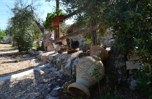 Le Capanne di Villa Margherita - Foto 42