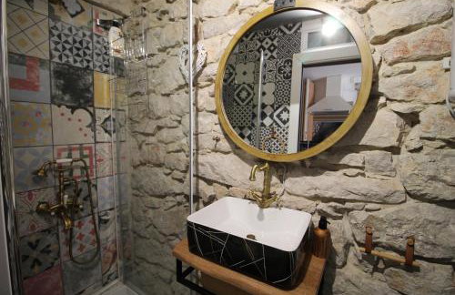 Apartments Coli-Apartman DORA - Photo 42