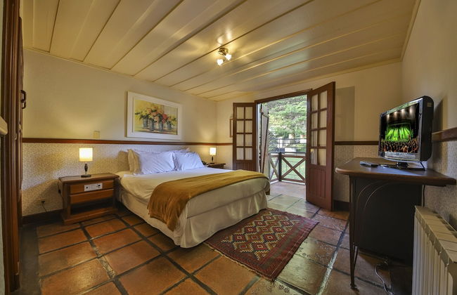 Esquilo Hotel - Foto 13