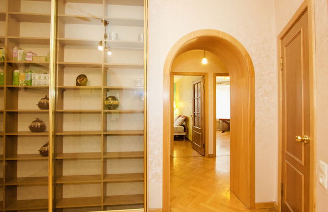 LUXKV Apartment on Bolshaya Gruzinskaya - Foto 19