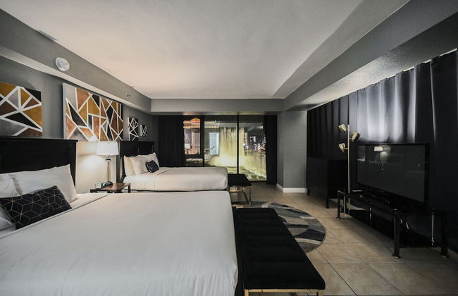 StripViewSuites at Jockey Club - Foto 42