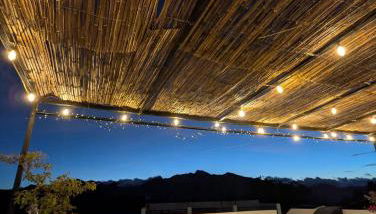 Villa La Roca - A fusion of modern and typical Andalucian architecture - Foto 4