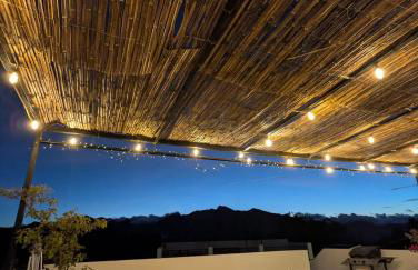 Villa La Roca - A fusion of modern and typical Andalucian architecture - Foto 4