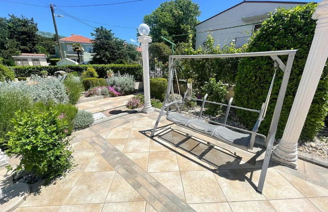 Apartment in Croatia Near Adriatic Coast - Foto 36