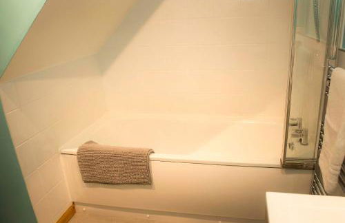 Seafront holiday home in Findochty - Foto 18