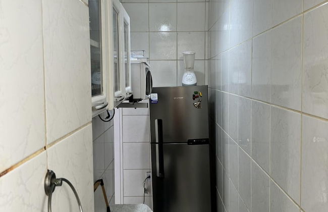 Refuge in Salvador With sea View - Photo 23