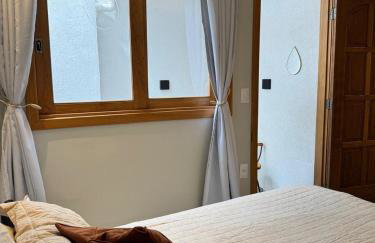 Loft no Santa Efigênia com ar e garagem - Foto 1